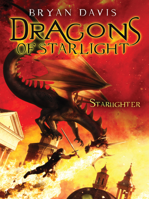 Title details for Starlighter by Beverly  Davis - Wait list